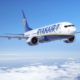 Ryanair anuncia 2.000 nuevos puestos de trabajo para pilotos