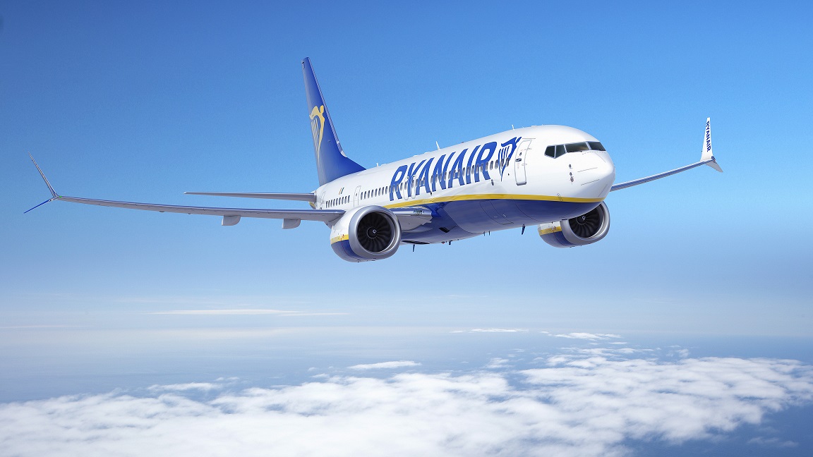 Ryanair anuncia la de 2.000 nuevos Pilotos.info
