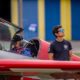 Buen papel de los pilotos españoles en el Campeonato mundial de vuelo acrobático avanzado