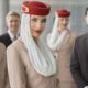 Emirates contratará 3.000 TCP y 500 empleados de servicios aeroportuarios