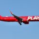 La aerolínea islandesa PLAY contratará en 2022 a un centenar de TCP