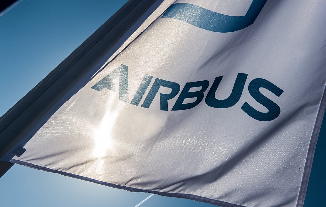 Airbus recuperar sus cifras tras entregar más de 600 aviones en 2021