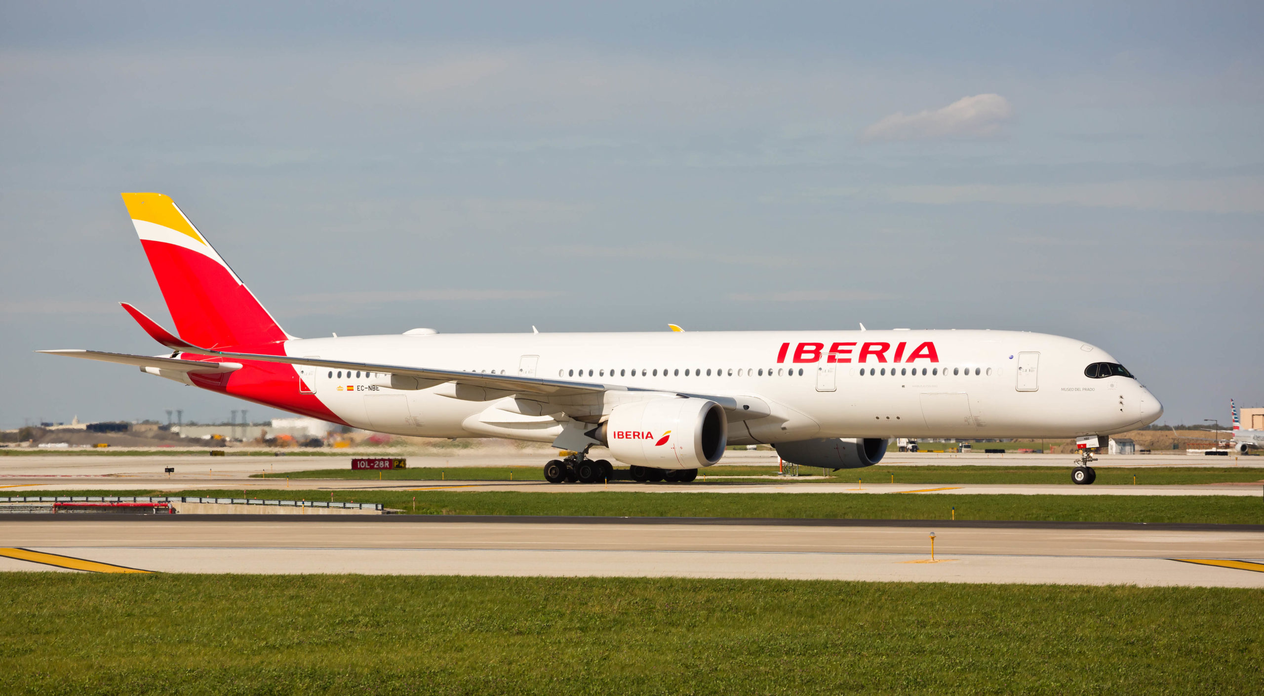 Iberia