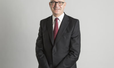 Jesús Nuño de la Rosa, nuevo CEO de Air Europa