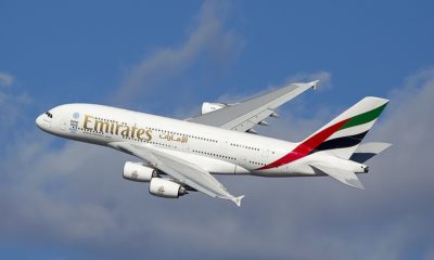 Emirates anuncia una nueva convocatoria de empleo para pilotos