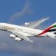 Emirates anuncia una nueva convocatoria de empleo para pilotos