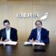 Iberia y Viva Aerobus ofrecen ya vuelos en conexión dentro de México