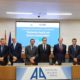 Las aerolíneas subrayan que las medidas contra el sector implicarán una reducción del 1,6% del PIB y la pérdida de 430.000 empleos