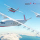 Air Nostrum y Volotea adquieren una participación del fabricante de vuelos cero emisiones Dante Aeronautical